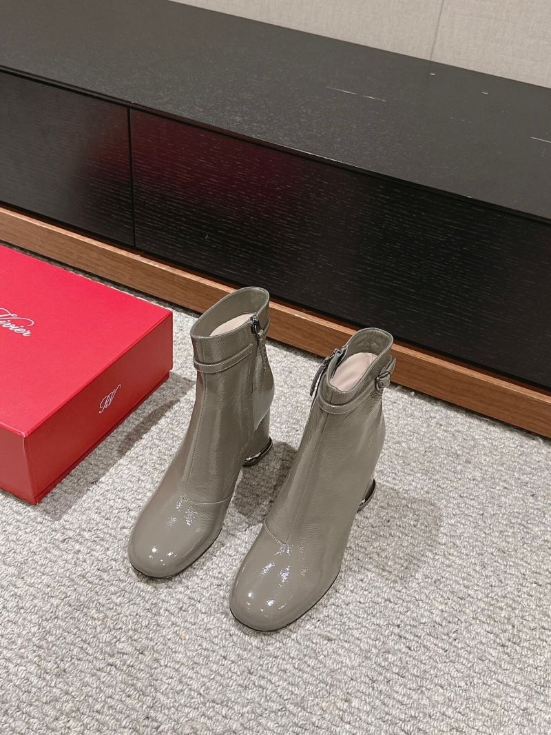 Roger Vivier Boots